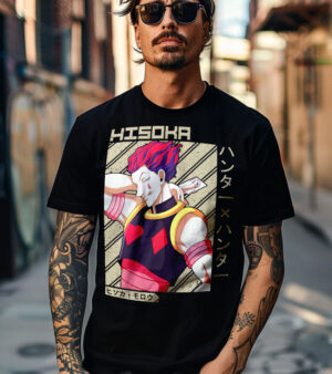 Hisoka Morow 012