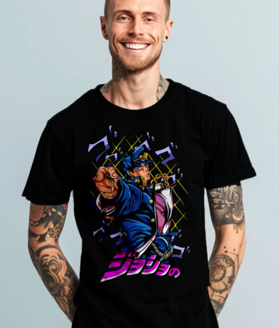 Jojo 001 - Imagen 3