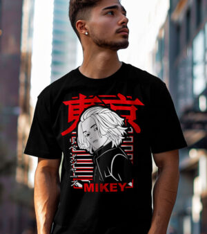 Tokyo Revengers 001