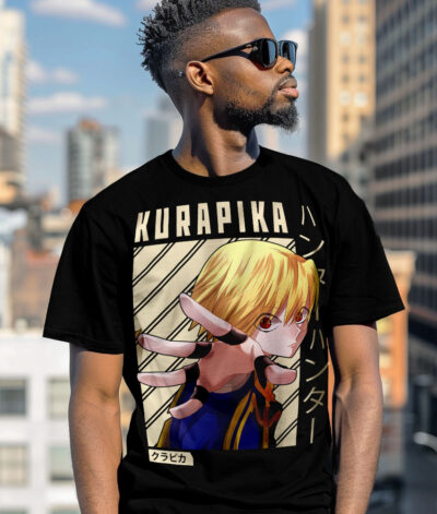 Kurapika 001 - obrazek 3