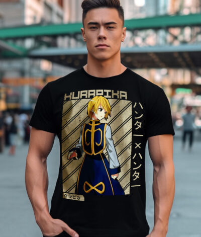 Kurapika 008 - Imagen 3