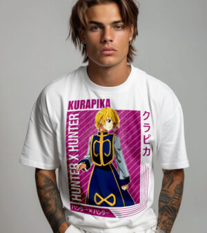 Kurapika 015