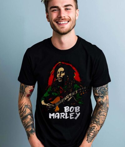Bob Marley 074 - Imagen 3