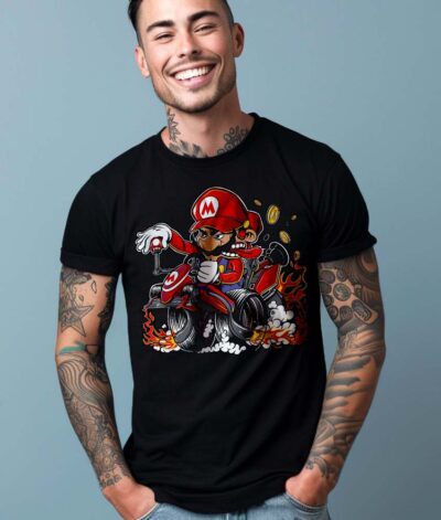 Mario 006 - obrazek 3