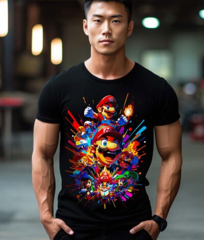 Mario 058 - Imagen 3