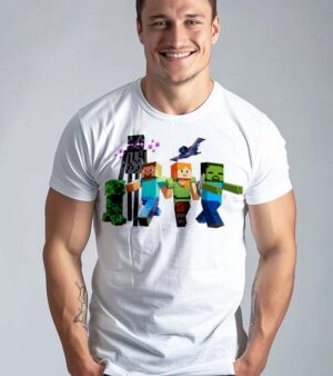 Minecraft 062