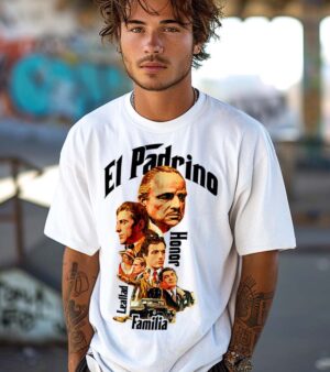 El Padrino 020