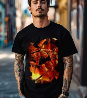 Kickboxer 003