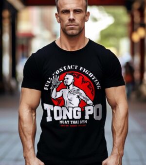 Kickboxer 004