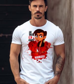 La Casa de Papel 005