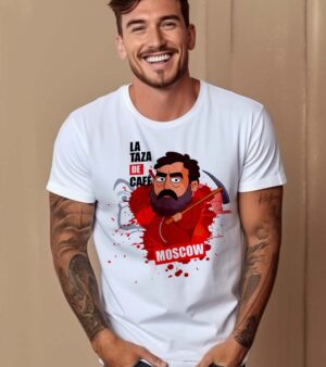 La Casa de Papel 016