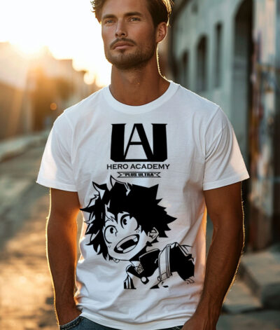 My Hero Academia 010 - Imagen 3