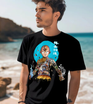 Avatar The Last Airbender 004