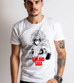 Vinland Saga 011