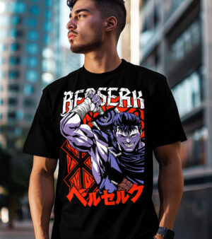 Berserk 013