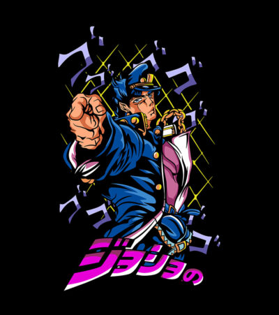 Jojo 001 - Imagen 2