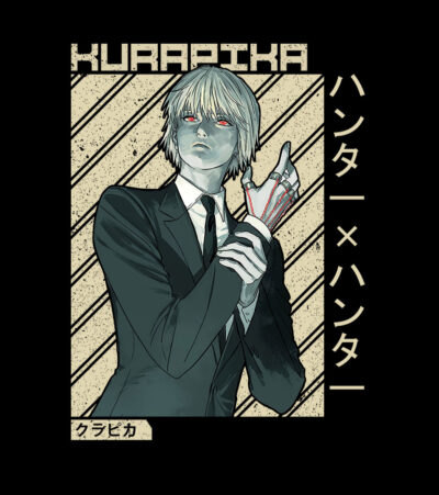 Kurapika 006 - Imagen 2