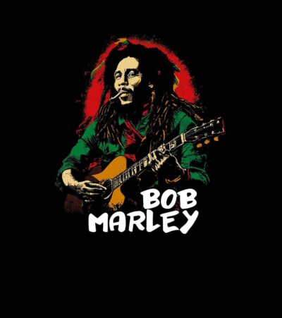 Bob Marley 074 - Imagen 2