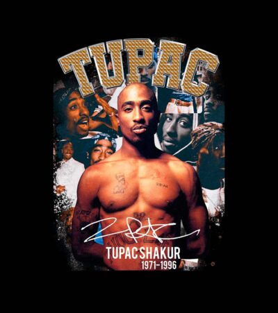 Tupac 065 - Imagen 2