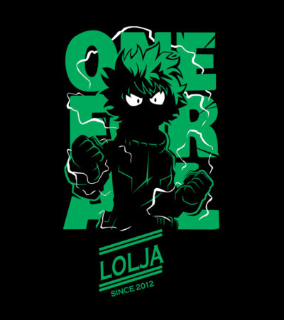 My Hero Academia 003 - obrazek 2