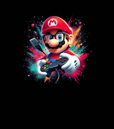 Mario 042 - Imagen 2