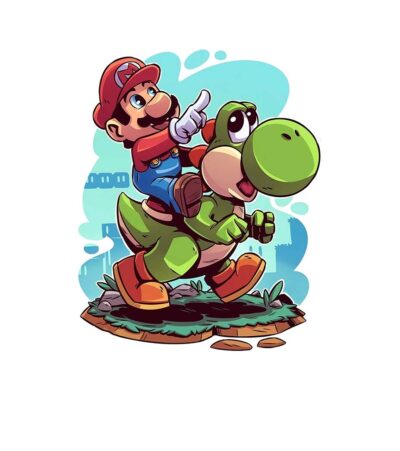 Mario 043 - obrazek 2