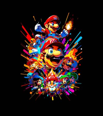 Mario 058 - Imagen 2