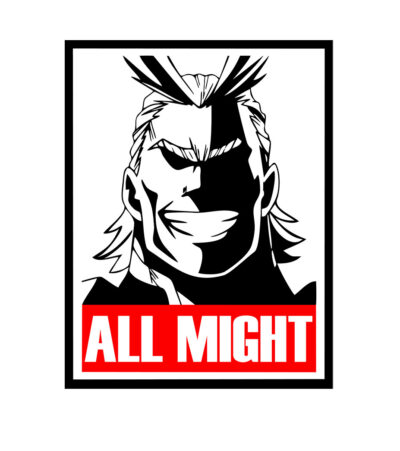 My Hero Academia 005 - obrazek 2