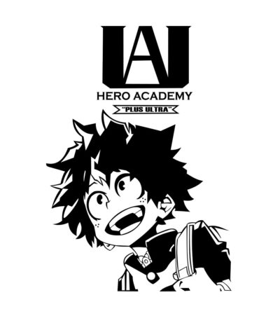 My Hero Academia 010 - Imagen 2
