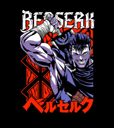 Berserk 013 - obrazek 2
