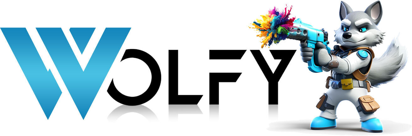 Wolfy