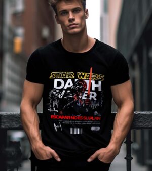 Darth Vader 104
