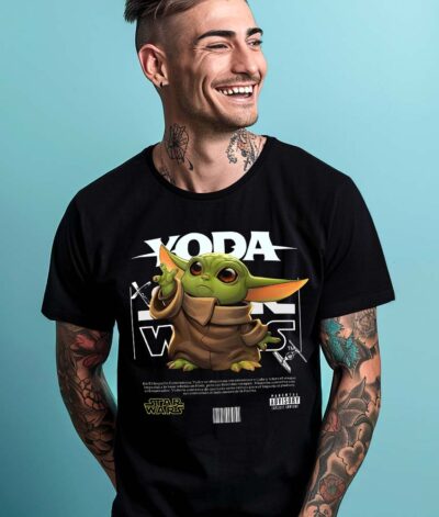 Yoda 107 - obrazek 3
