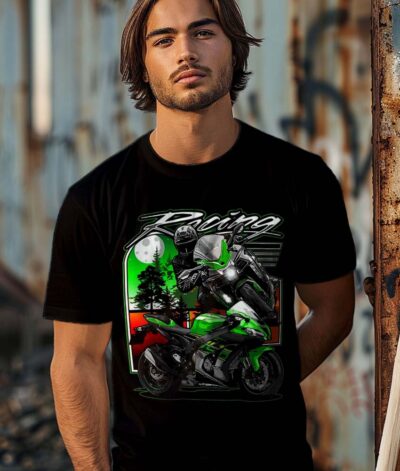 Motocicletas 032 - obrazek 4