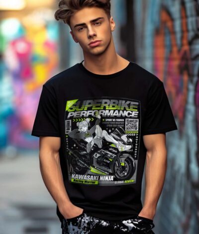 Motocicletas 042 - obrazek 4