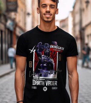 Darth Vader 111
