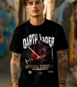 Darth Vader 112