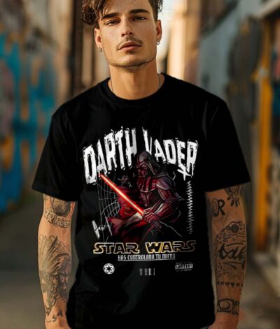 Darth Vader 112