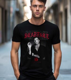 Scarface 007