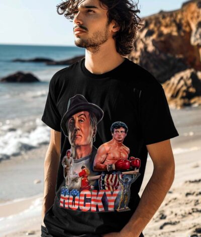 Rocky 009 - Imagen 4