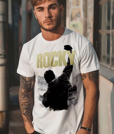 Rocky 016 - Imagen 4
