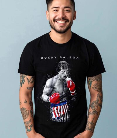 Rocky 018 - Imagen 3