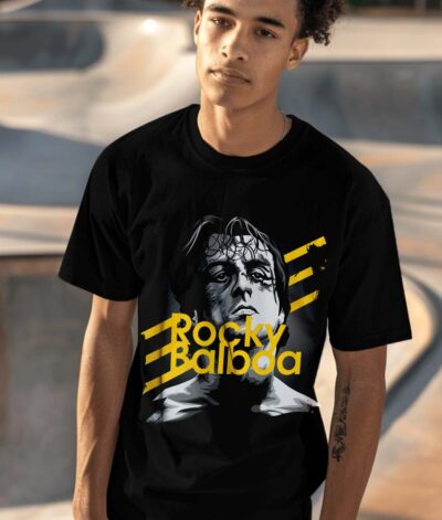 Rocky 020 - Imagen 4
