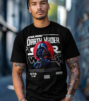 Darth Vader 100