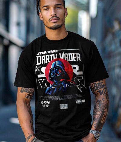 Darth Vader 100
