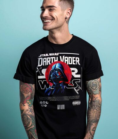 Darth Vader 100 - obrazek 3