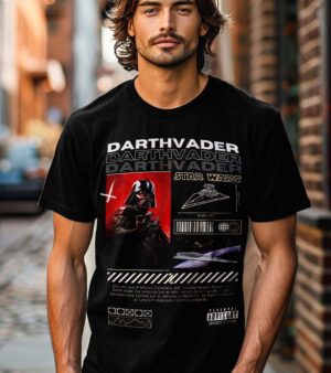 Darth Vader 101