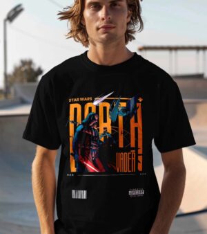 Darth Vader 109