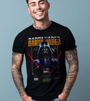 Darth Vader 110