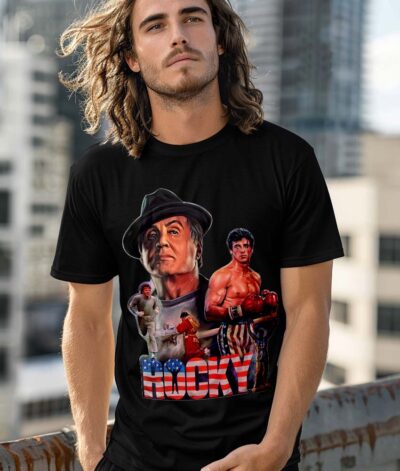 Rocky 009 - Imagen 3
